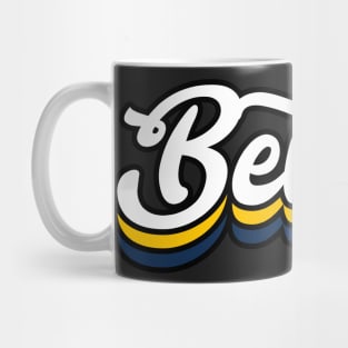 Bethel University Mug